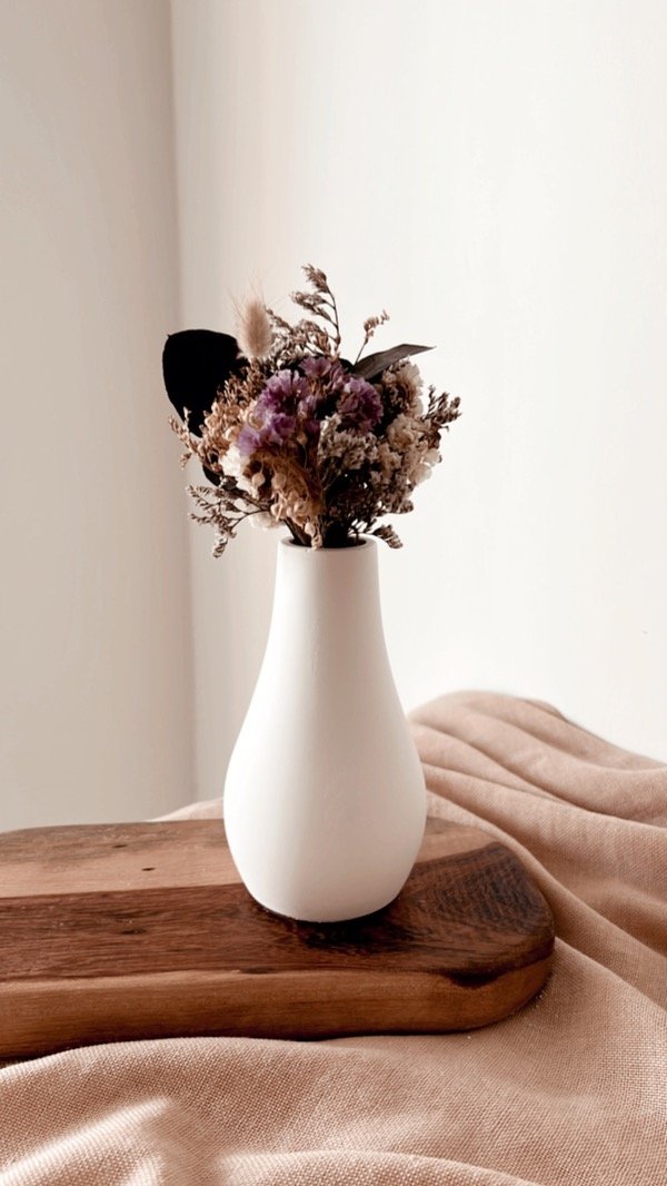 Producto - Florero Milán
