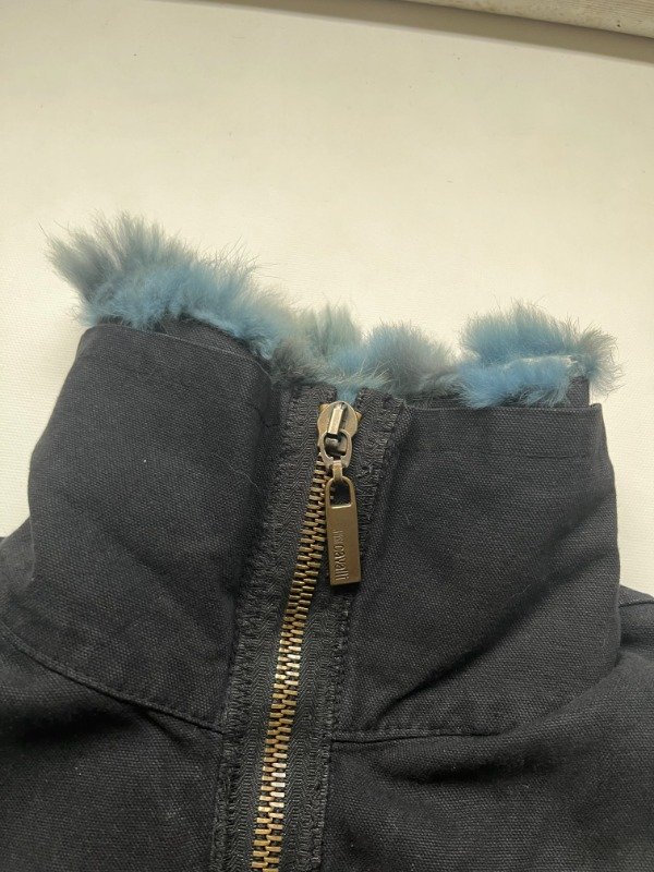 Producto - Just Cavalli Rabbit Fur - 8