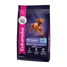 Producto - Eukanuba puppy large x3kg