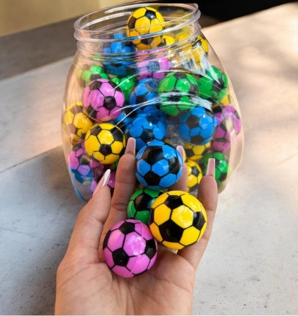 Producto - Sacapuntas Pelota x60uni