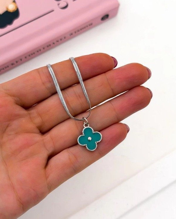 Producto - Collar Feli