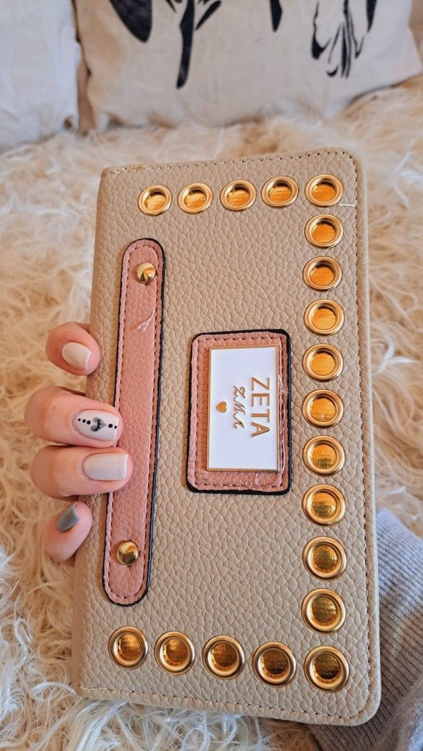 Producto - Billetera Celia