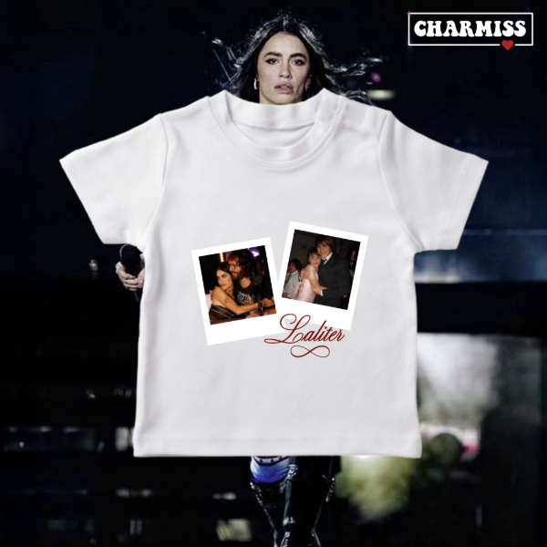 Baby tee Laliter