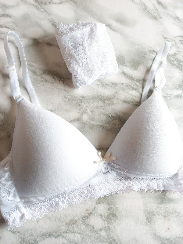 Producto - CORPIÑO FLORENCIA blanco