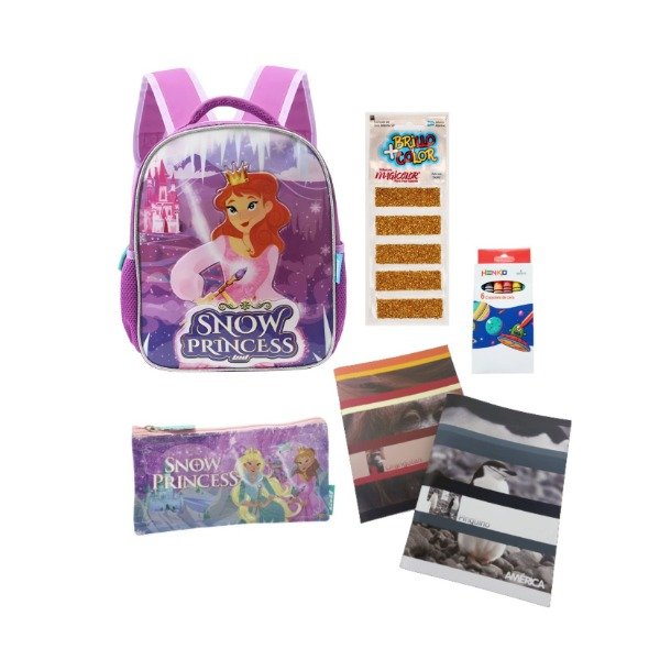 Producto - Combo Infantil