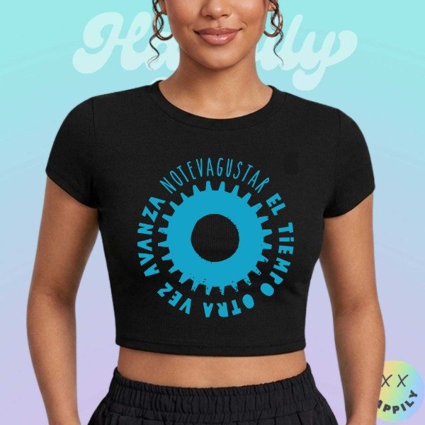 Baby Tee NTVG #6