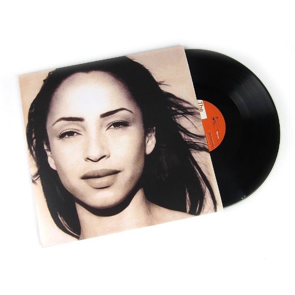 Producto - Sade - The Best of Sade 2LP