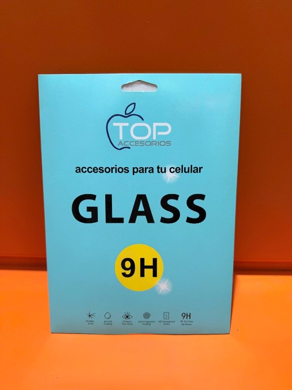 Producto - Vidrios Tablet Samsung