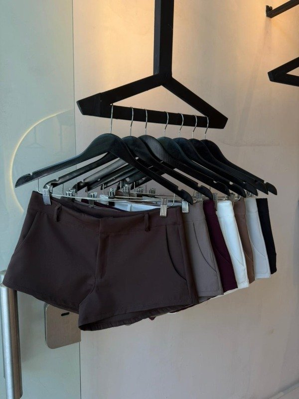 Producto - MICROSHORT REIS CREP