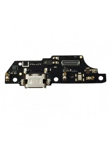 Producto - Placa de Carga Motorola E20