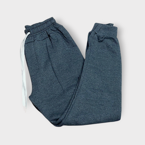 Producto - Babucha de Hombre Frizado T4
