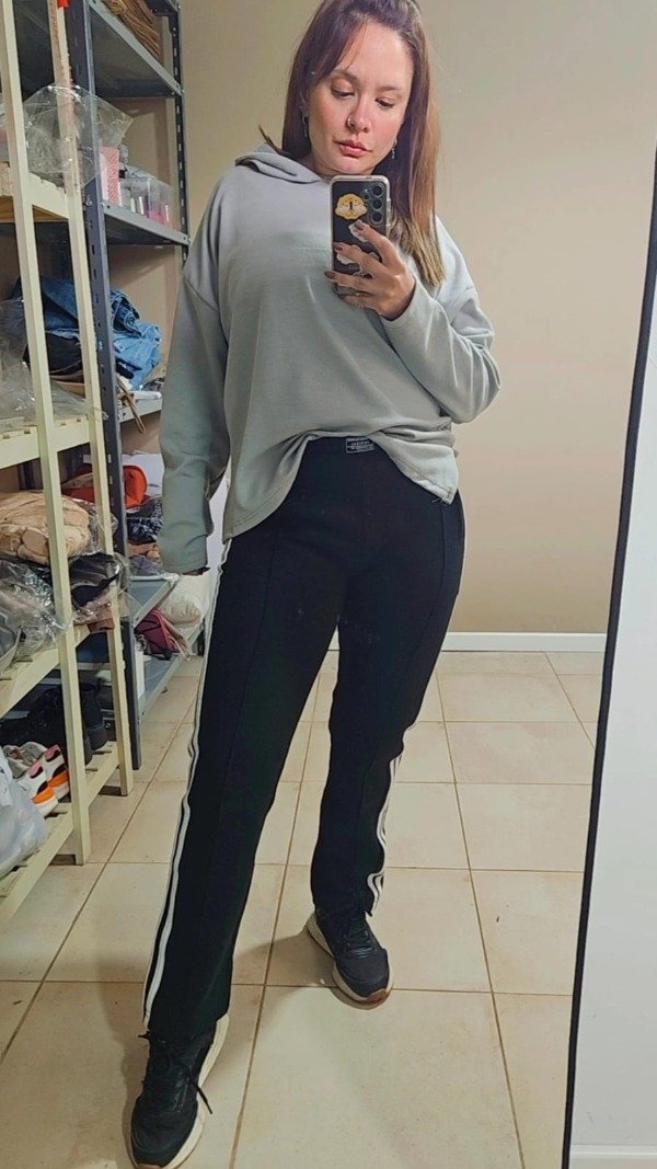 Producto - Jogging 3 lineas
