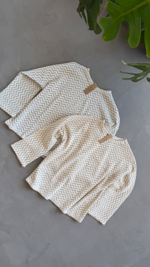 Producto - SWEATER MALLORCA