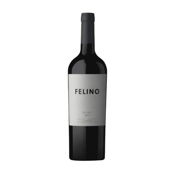 Producto - Felino Malbec