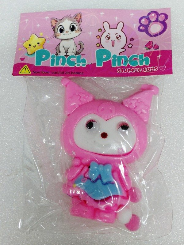 Producto - Squishi Kuromi SAM 3/26