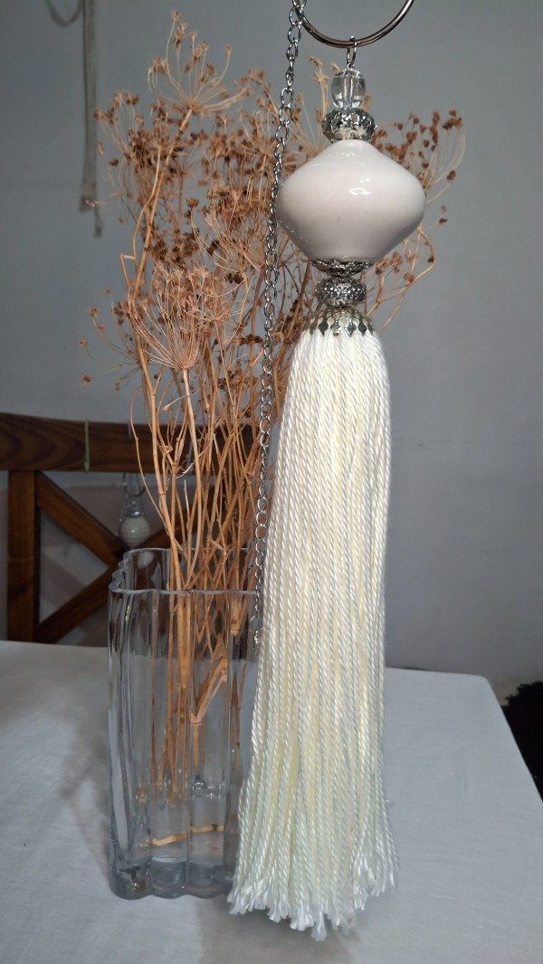 Producto - Bola Ovni Natural