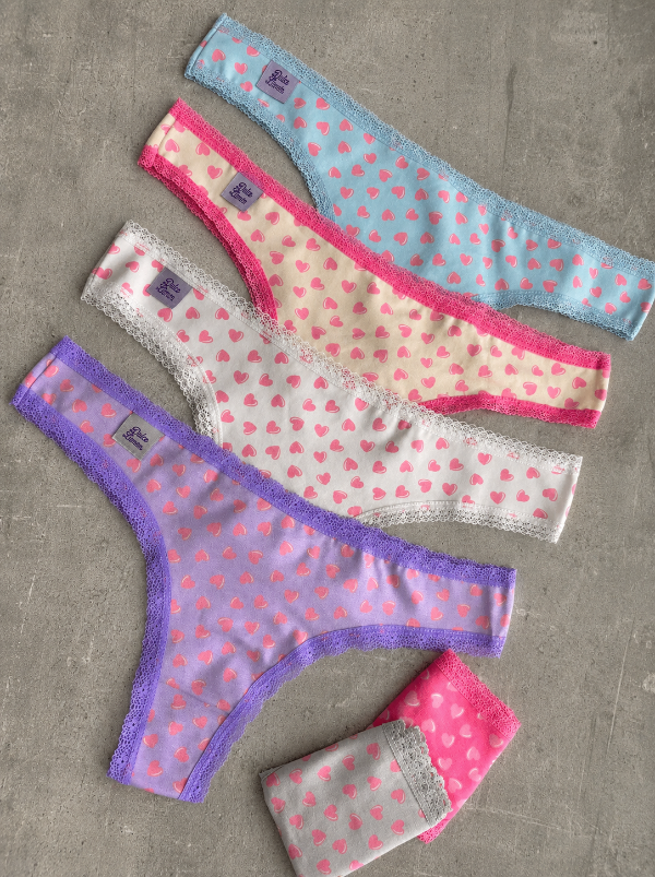 Producto - Less Dulce 3006 (POR DOCENA)