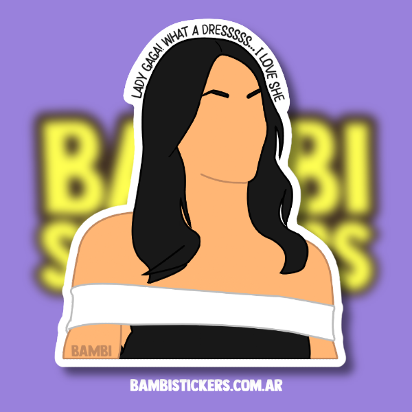 Producto - What a dresss