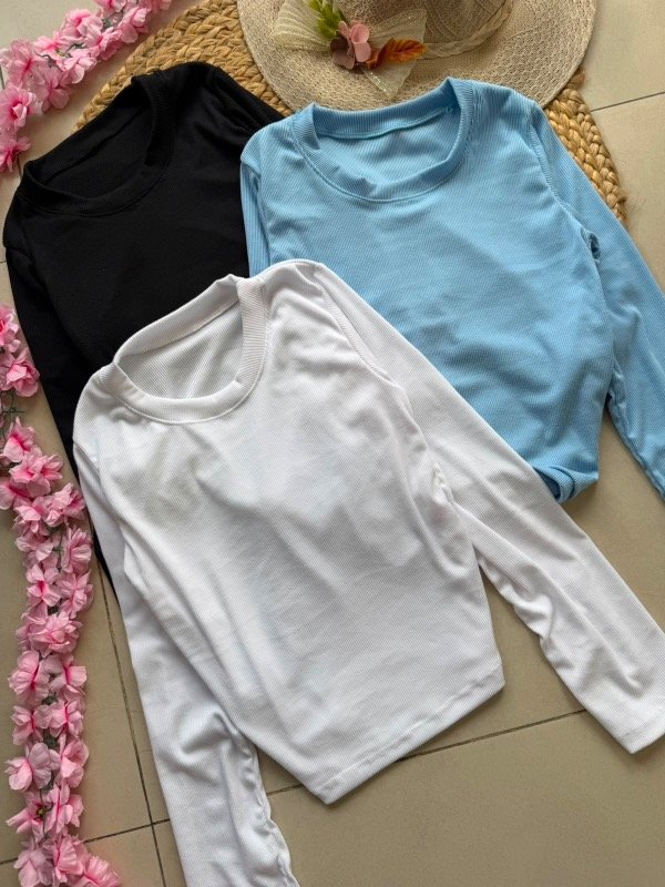 Producto - Camisetas basicas de morley - 0