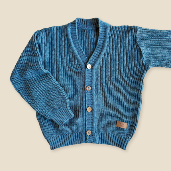 Producto - Cardigan Aspen aero