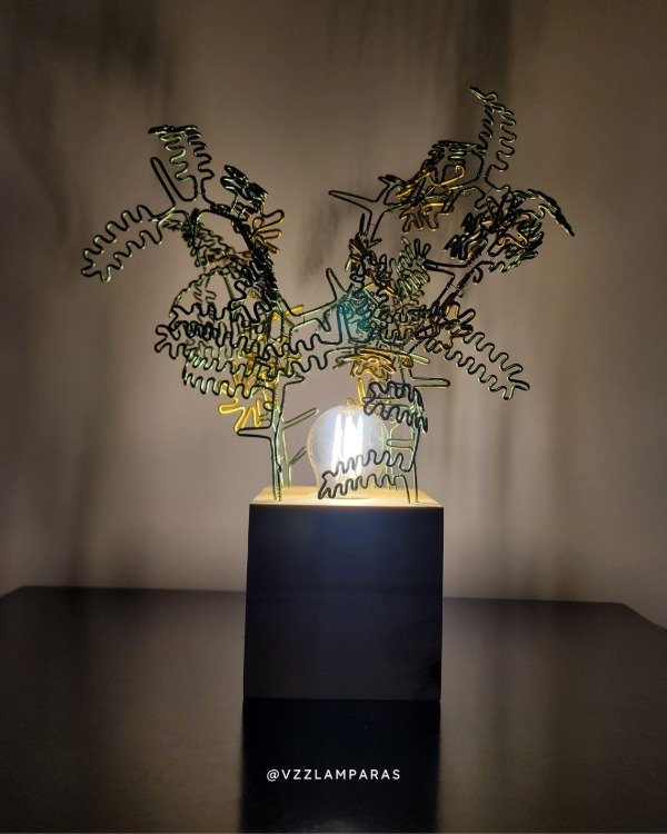 Producto - Espinillo