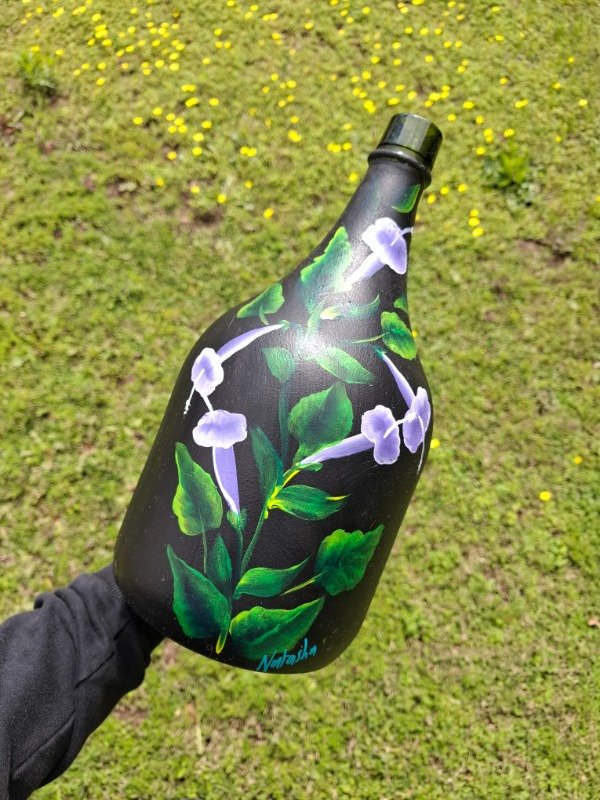 Producto - Botellón campanillas - 0