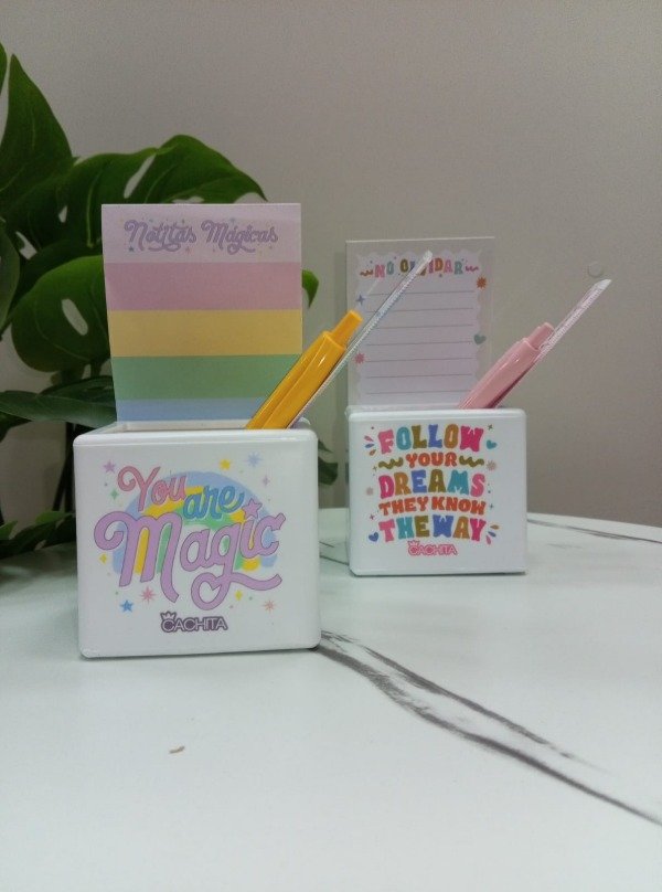 Producto - 2 Set escritorio