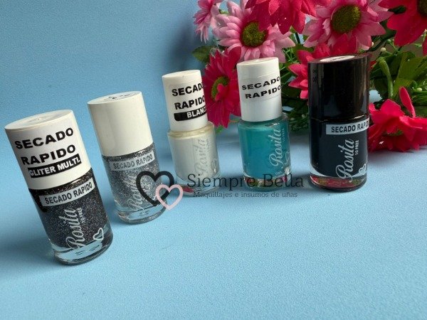 Producto - Esmaltes tradicionales - 1