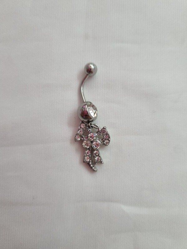 Producto - Piercing Colgante Ombligo - 2