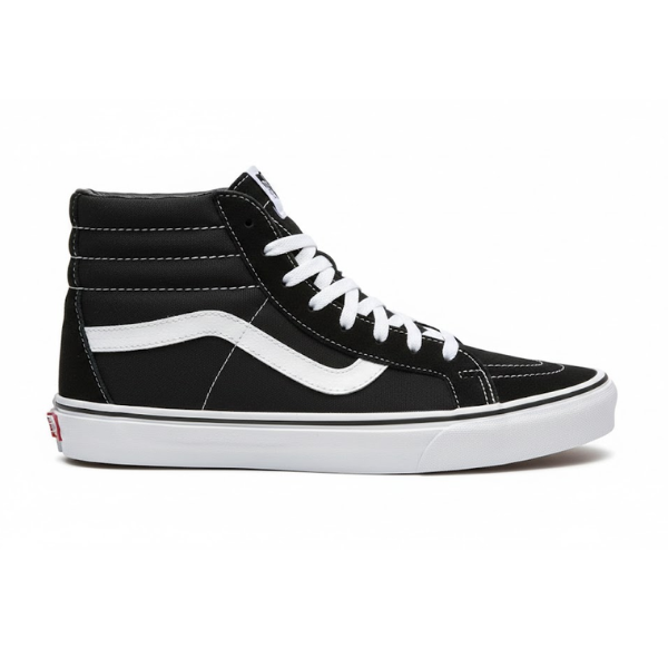 Producto - VANS BOTITA NEGRA
