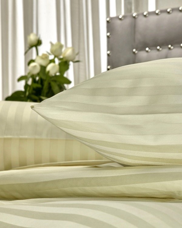 Producto - Sabana Suplesa 300 hilos Queen puro algodon - 0