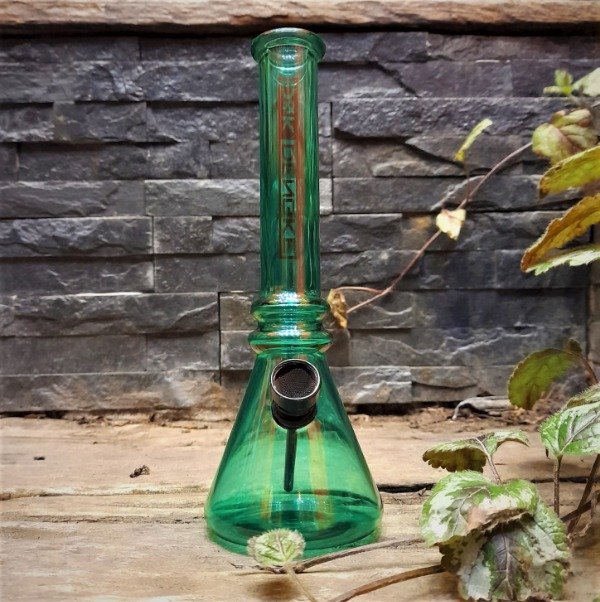 Producto - Bong DyK Probeta Color 20cm