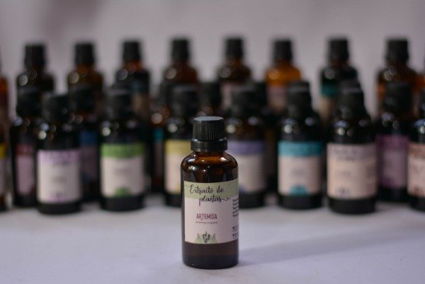 Producto - Tintura Madre de Artemisa - 2