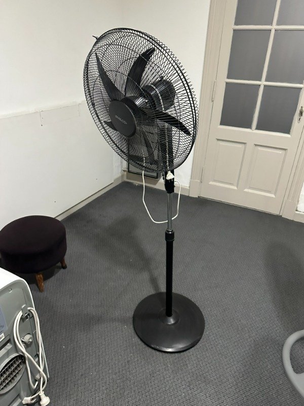 Producto - VENTILADOR DE PIE PHILCO 85W #11945