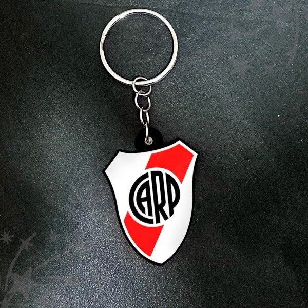 Producto - Escudo River Plate