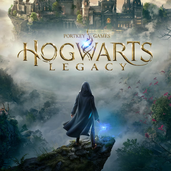 Producto - Hogwarts Legacy