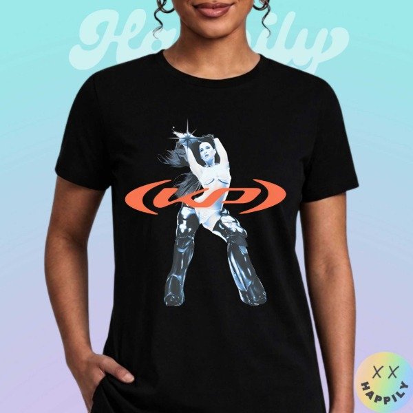 Producto - Remera Katy Perry #5