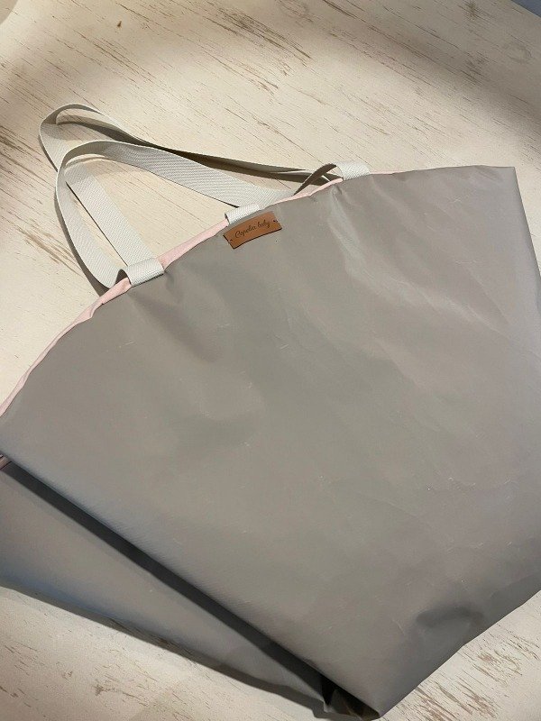 Producto - Playmat Tusor Gris