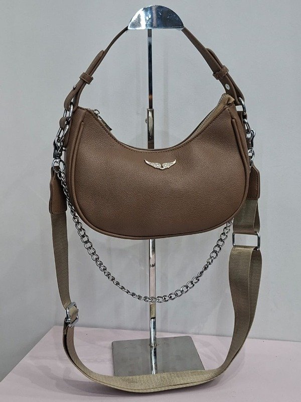 Producto - Mini bag Gisell - 5