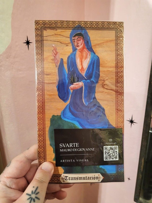 Producto - Print Transmutacion