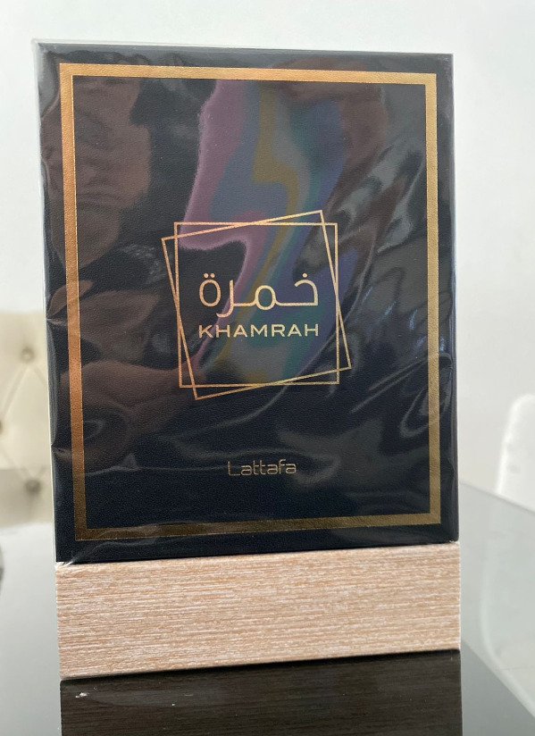 Producto - KHAMRA