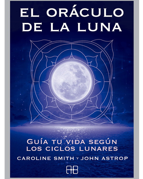 Producto - Oraculo de la luna.