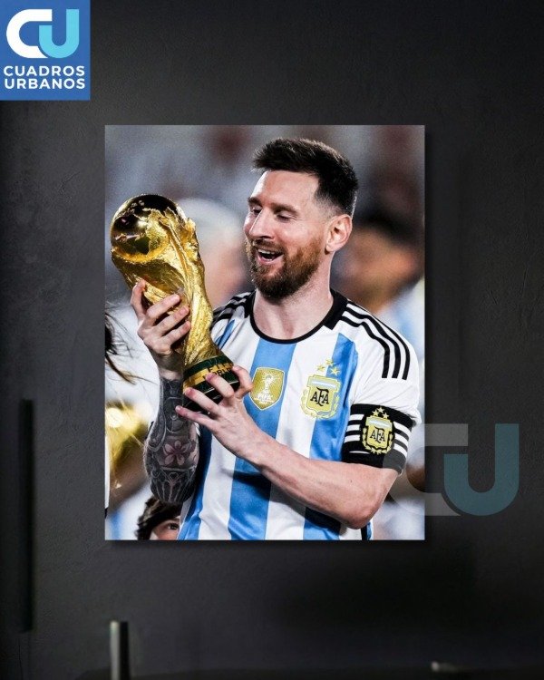 Producto - Messi 73