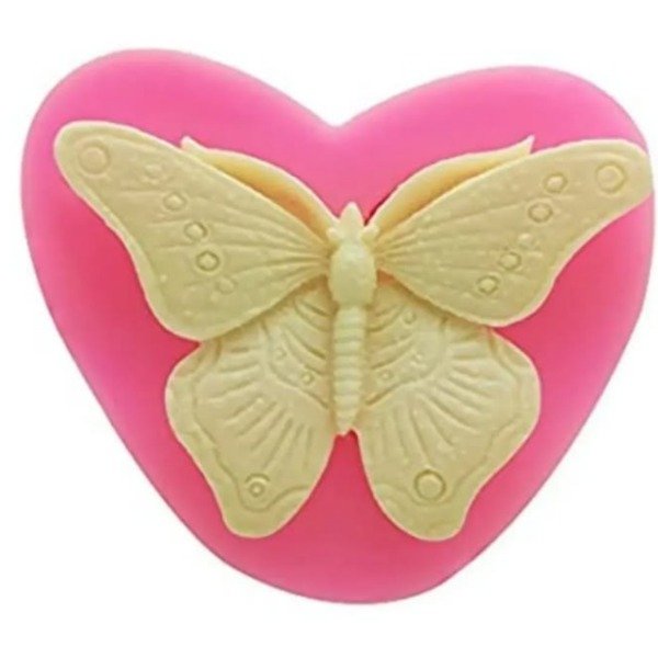 Producto - Molde mariposa grande 005o10