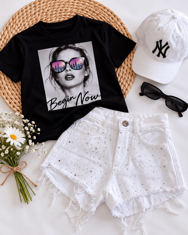 Producto - REMERA CHIC