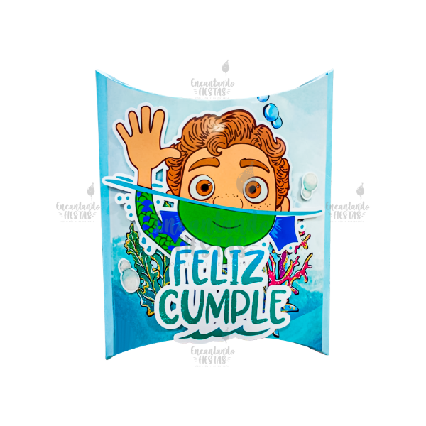 Producto - Piñata Personalizada Apliques 3D - 0