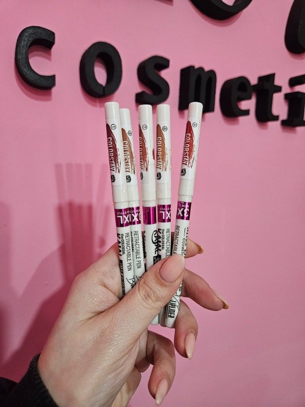 Producto - Delineador de labios retráctil Miss Betty