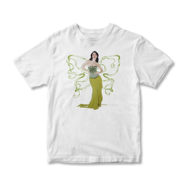 Producto - REMERA MARINA BUTTERFLY