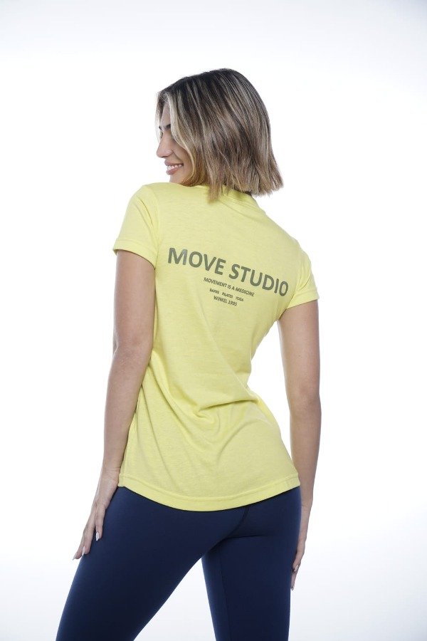 Producto - REMERA GOTIC