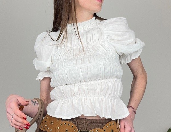 Producto - Blusa brisa - 5